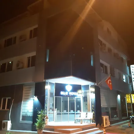 Hotel Sies