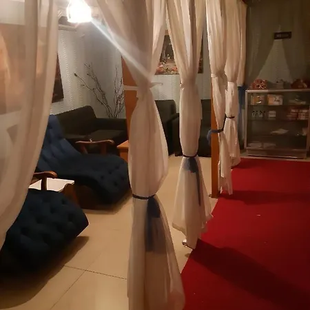 Sies Hotel