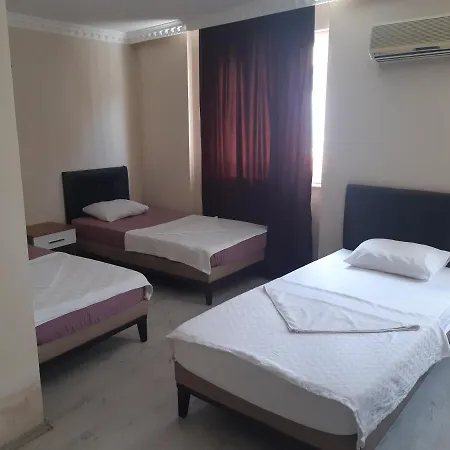 Sies Hotel 2*