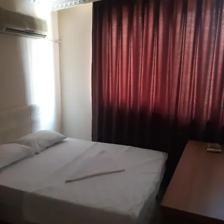 Hotel Sies 2*