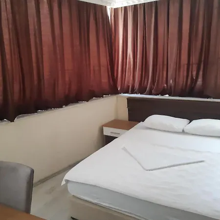 Sies アンタルヤ