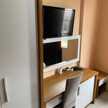 Sies アンタルヤ