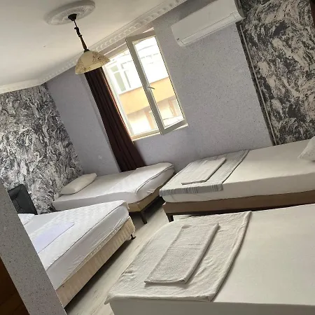 Sies Hotel Antalya