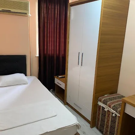 Hotel Sies 2*