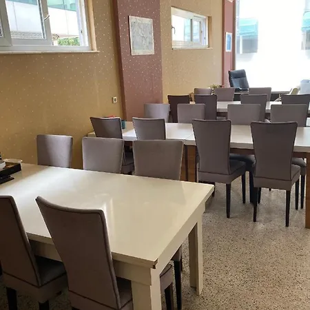 ホテル Sies アンタルヤ