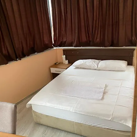 Sies ホテル アンタルヤ