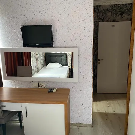 Sies Hotel 2*