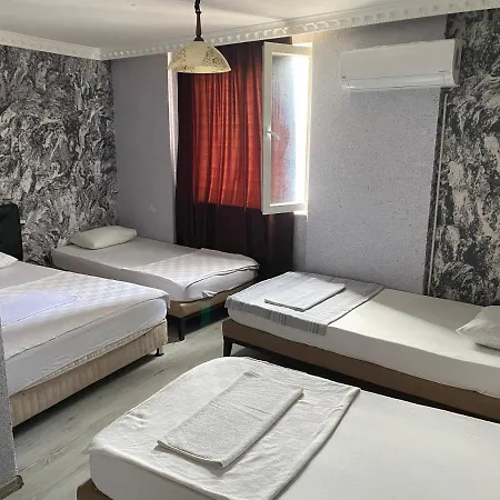 ホテル Sies アンタルヤ