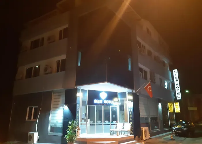 Hotel Sies