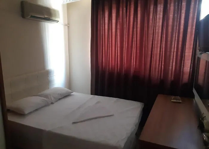Hotel Sies 2*