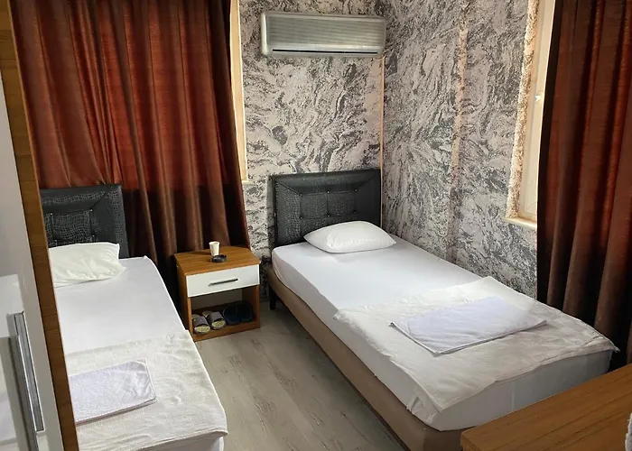 Sies Hotel