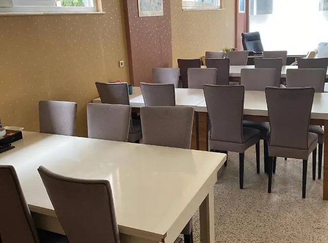 Hotel Sies Antalya