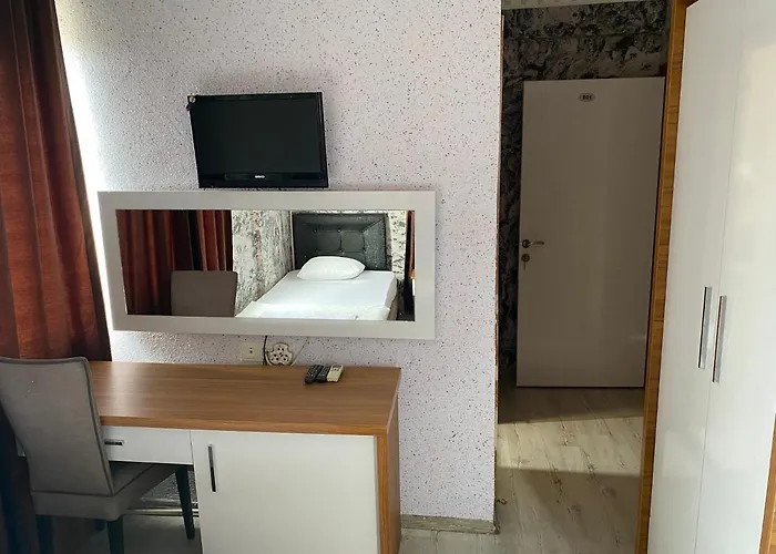Sies Hotel 2*