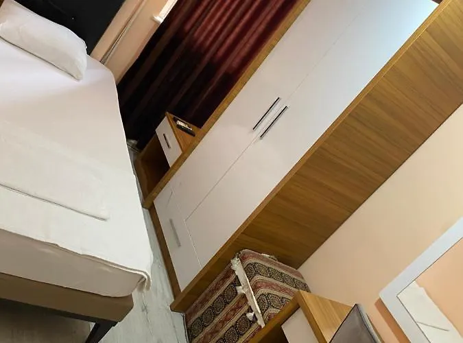 Hotel Sies Antalya