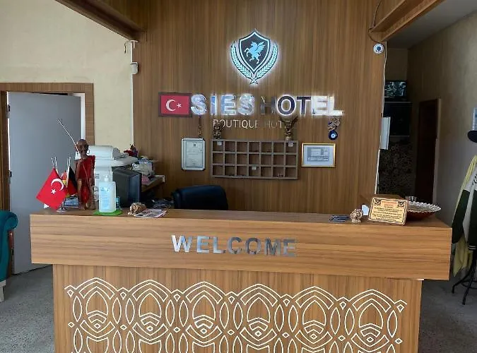 Sies Hotel