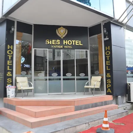 Hotel Sies 2*