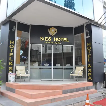 Sıes