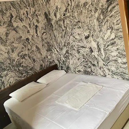 Sıes Antalya