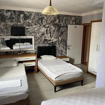 Sıes Hotel