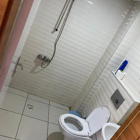 Sıes 2* Antalya