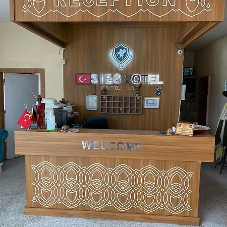 Sıes Hotel