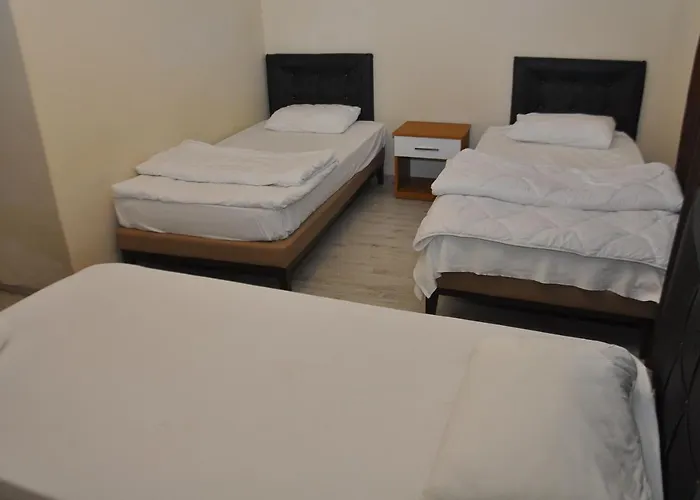 Sies Szálloda