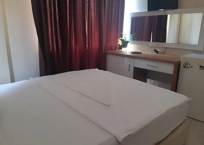 Sies Szálloda