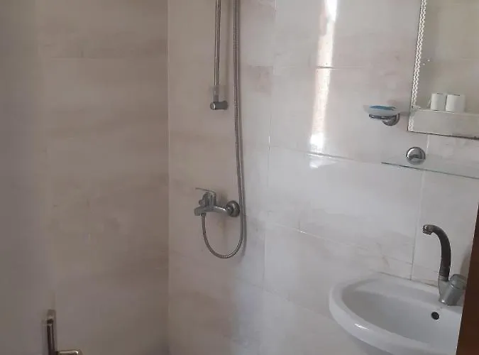 Szálloda Sies 2*