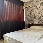 Sies Hotel Antalya