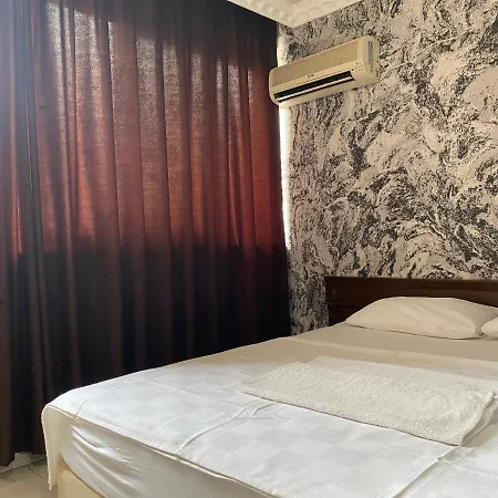 Sies Hotel Antalia